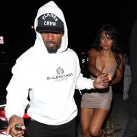 Jamie Foxx uhvaćen u izlasku s misterioznom ljepoticom