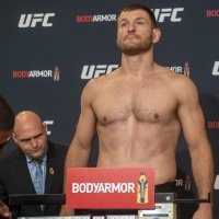 Stipe Miočić vs. Daniel Cormier