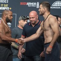 Stipe Miočić vs. Daniel Cormier