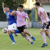 Leon Benko protiv Petraka