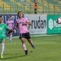 Ivan Krstanović protiv Istre