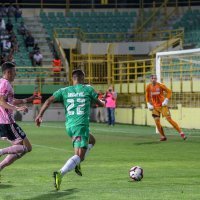 Marin Grujević u akciji