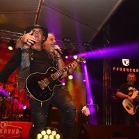 Koprivnica: Opća opasnost pred tisućama obožavatelja zaključila Ljeto na Zrinskom