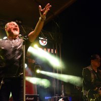 Koprivnica: Opća opasnost pred tisućama obožavatelja zaključila Ljeto na Zrinskom