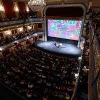 Redatelj Alejandro Gonzalez Inarritu održao predavanje u sklopu 25.SFF-a