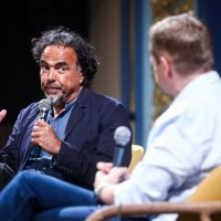 Redatelj Alejandro Gonzalez Inarritu održao predavanje u sklopu 25.SFF-a