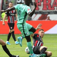 Eintracht - Hoffenheim