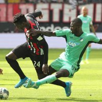 Eintracht - Hoffenheim