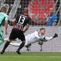 Eintracht - Hoffenheim