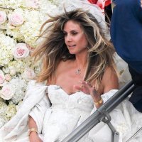 Vjenčanje Heidi Klum