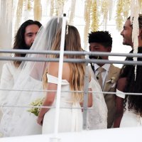 Vjenčanje Heidi Klum