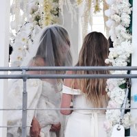 Vjenčanje Heidi Klum