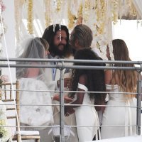 Vjenčanje Heidi Klum