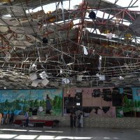 Napad na svadbu u Kabulu