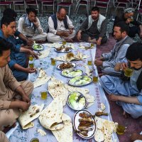 Napad na svadbu u Kabulu