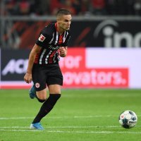 Eintracht - Hoffenheim