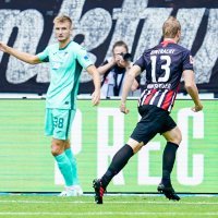 Eintracht - Hoffenheim