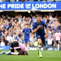 Chelsea - Leicester City