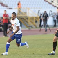 HNK Hajduk (Jairo De Macedo Da Silva) - HNK Gorica
