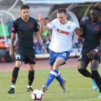 HNK Hajduk (Darko Nejašmić) - HNK Gorica (Pape Cherif Ndiaye)