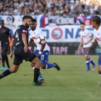 HNK Hajduk - HNK Gorica