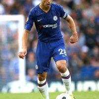 Chelsea - Leicester City