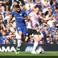 Chelsea - Leicester City