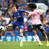 Chelsea - Leicester City