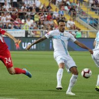 HNK Rijeka - NK Osijek