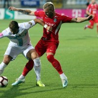 HNK Rijeka - NK Osijek