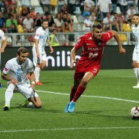 HNK Rijeka - NK Osijek (Antonio Mance)