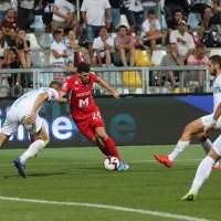 HNK Rijeka - NK Osijek (Mirko Marić)