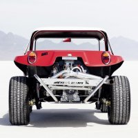 Meyers Manx Buggy