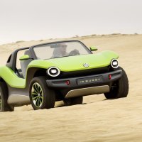 VW ID. Buggy