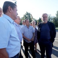 Početak radova na sanaciji kolnika Avenije Marina Držića