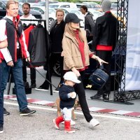 Švedska princeza Sofia s djecom