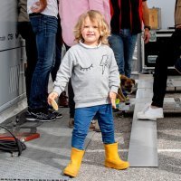 Švedski princ Alexander