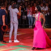 Božo Vrećo prodaje haljinu s crvenog tepiha, a novac će donirati