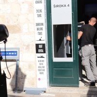 Počelo uklanjanje bankomata iz povijesne jezgre Dubrovnika