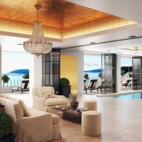 Hotel Palace Elisabeth