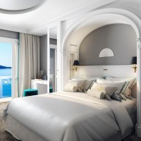 Hotel Palace Elisabeth