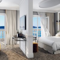 Hotel Palace Elisabeth