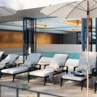 Hotel Palace Elisabeth