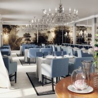 Hotel Palace Elisabeth