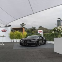 Bugatti Chiron Sport za 110 godina Bugattija