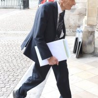 Martin Rees