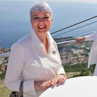 Jadranka Kosor i Dubravka Šuica