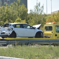 Prometna nesreća u Stankovcima