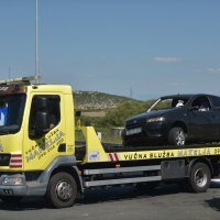 Prometna nesreća u Stankovcima