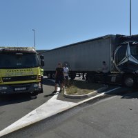 Prometna nesreća u Stankovcima